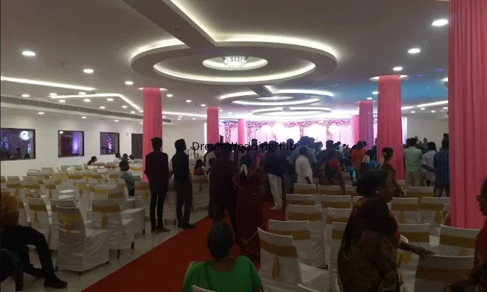 Sengai Meenakshi Mahal